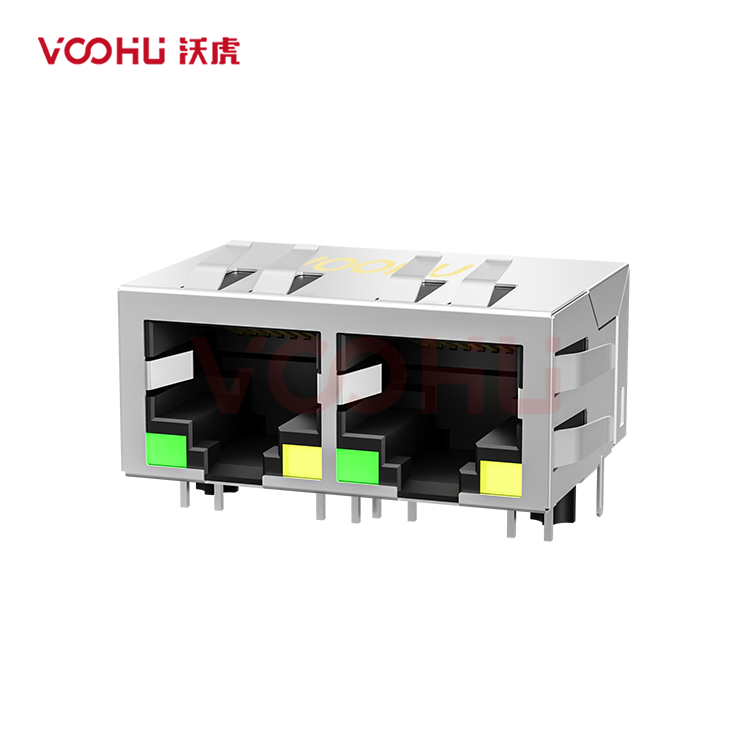 Network interface (RJ45/RJ11)