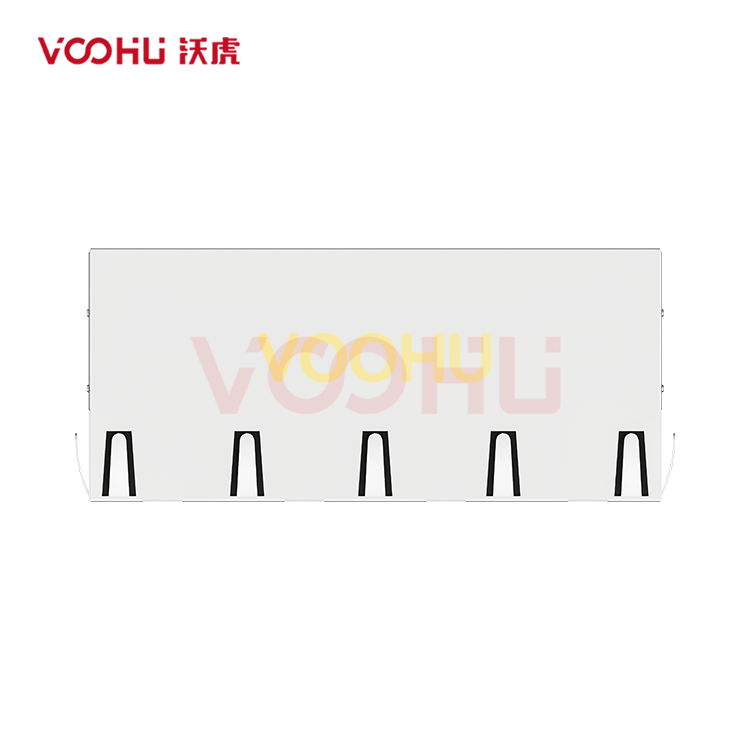 WH59G82604123C12  90&deg;  2*4  Tab-Up/Down 100/1000BASE LED Y/G DIP RJ45
