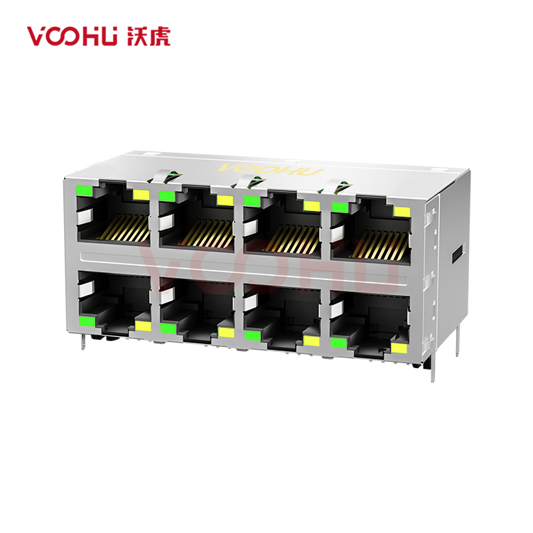 Network interface (RJ45/RJ11)