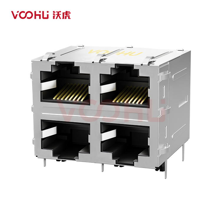 Network interface (RJ45/RJ11)