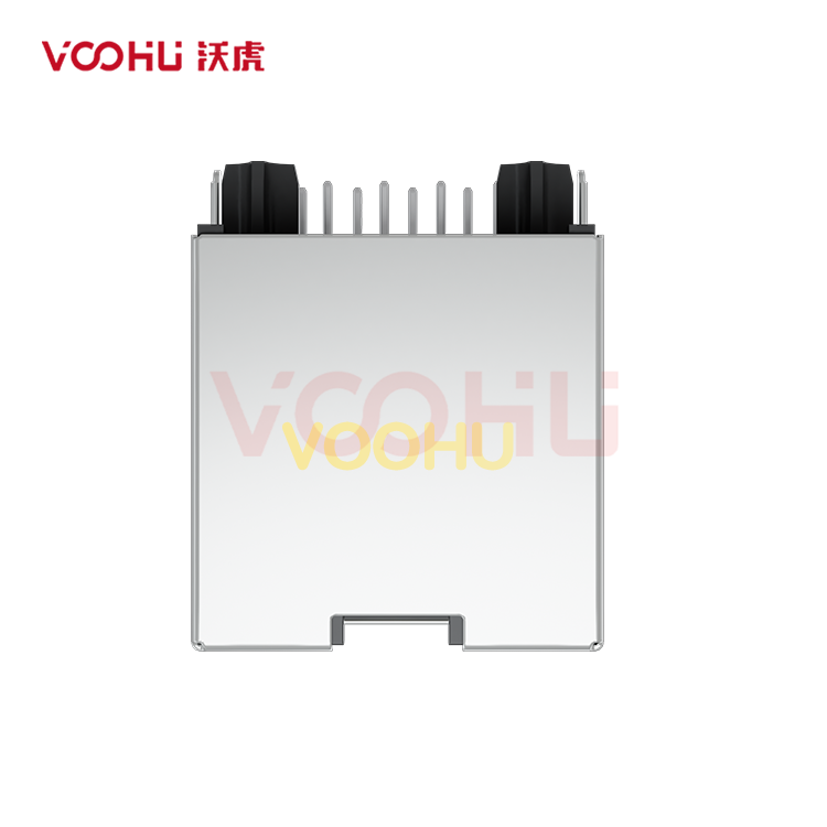 SYT511Q056AC3A2DK068 180&deg;  1*1  Tab-Up 100/1000BASE LED G/G DIP RJ45