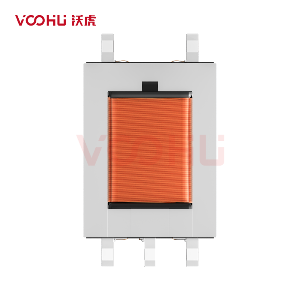 WHTT6001 6PIN SMD Hi-Pot1250VAC Audio Transformer