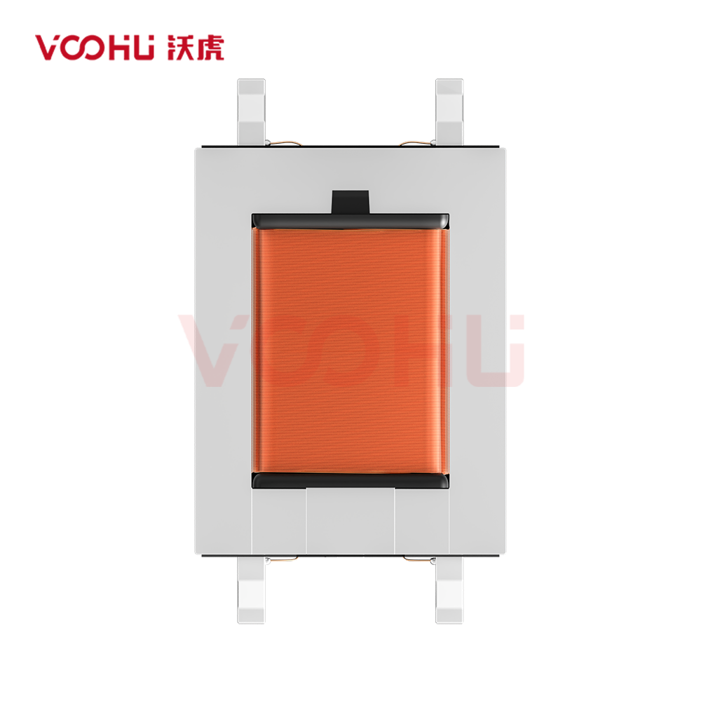 WHTT4006 4PIN SMD Hi-Pot1250VAC Audio Transformer