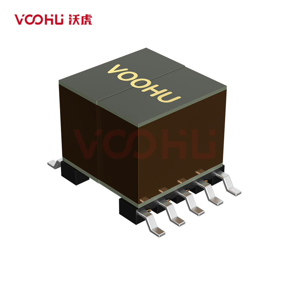 ST1312WH EP13-series power12W Output voltage12V Output current1A POE Power Transformer