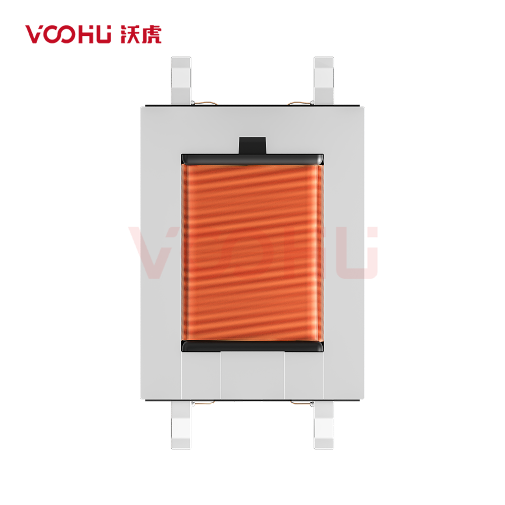 WHTT4205 4PIN SMD Hi-Pot1250VAC Audio Transformer