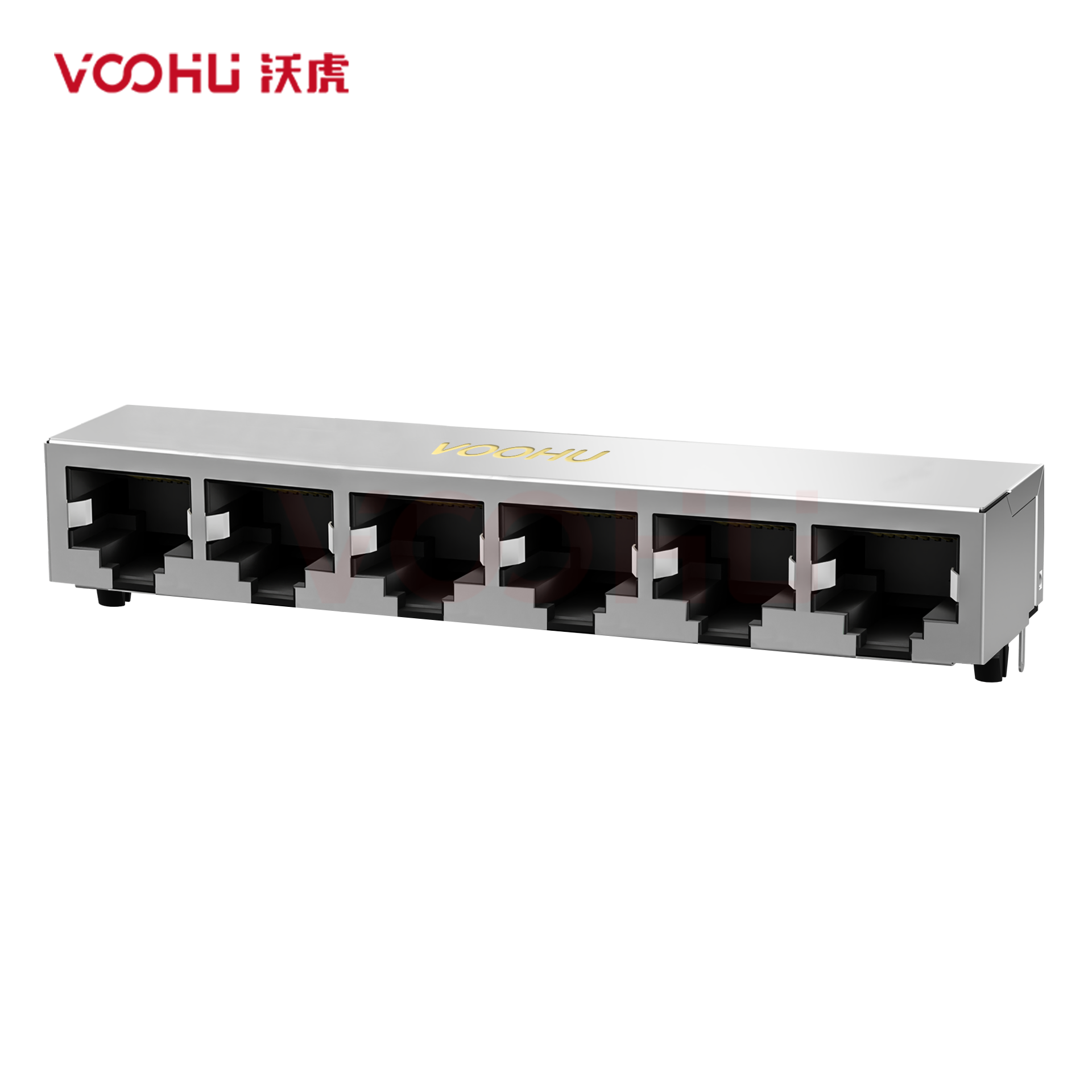 Network interface (RJ45/RJ11)