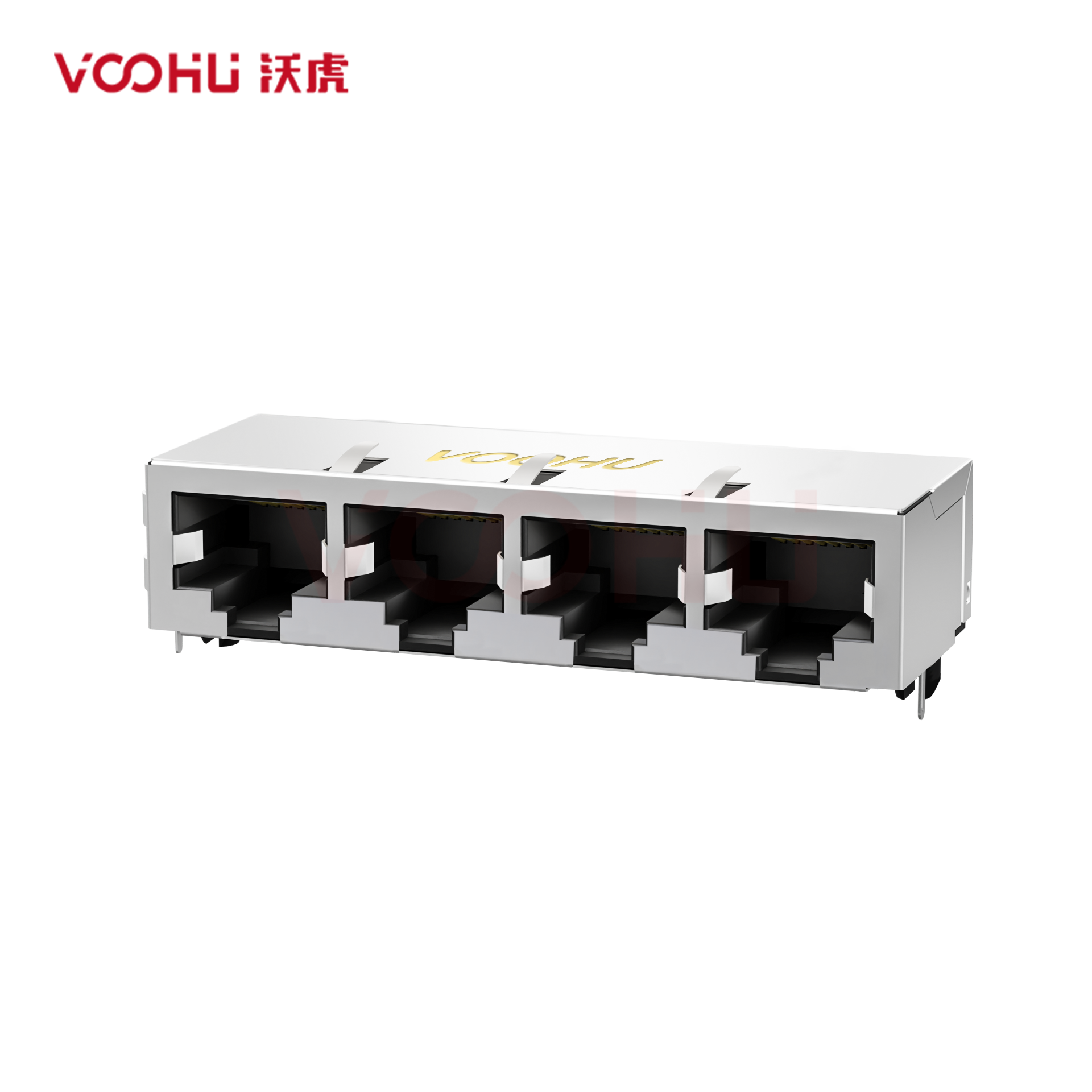 Network interface (RJ45/RJ11)