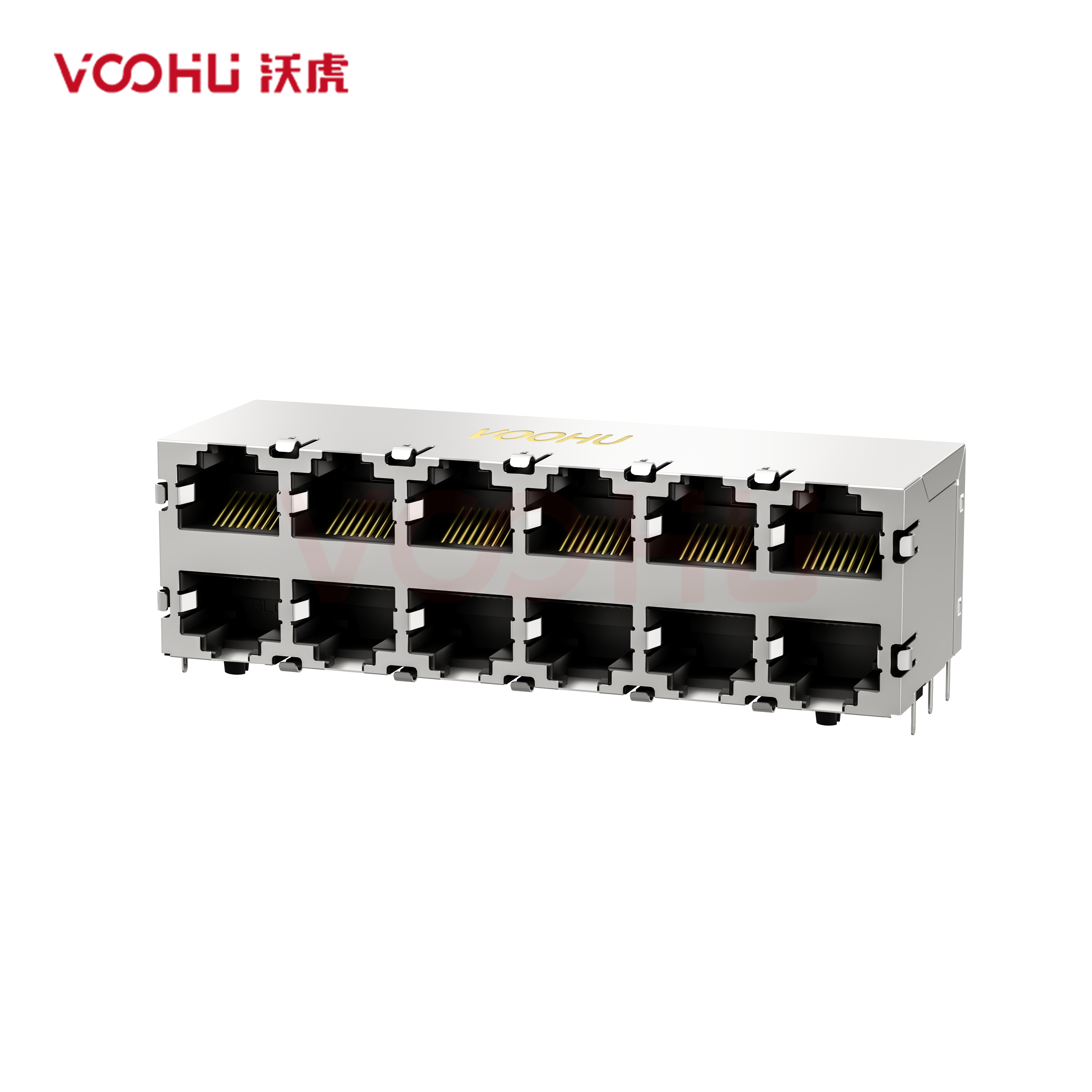 Network interface (RJ45/RJ11)