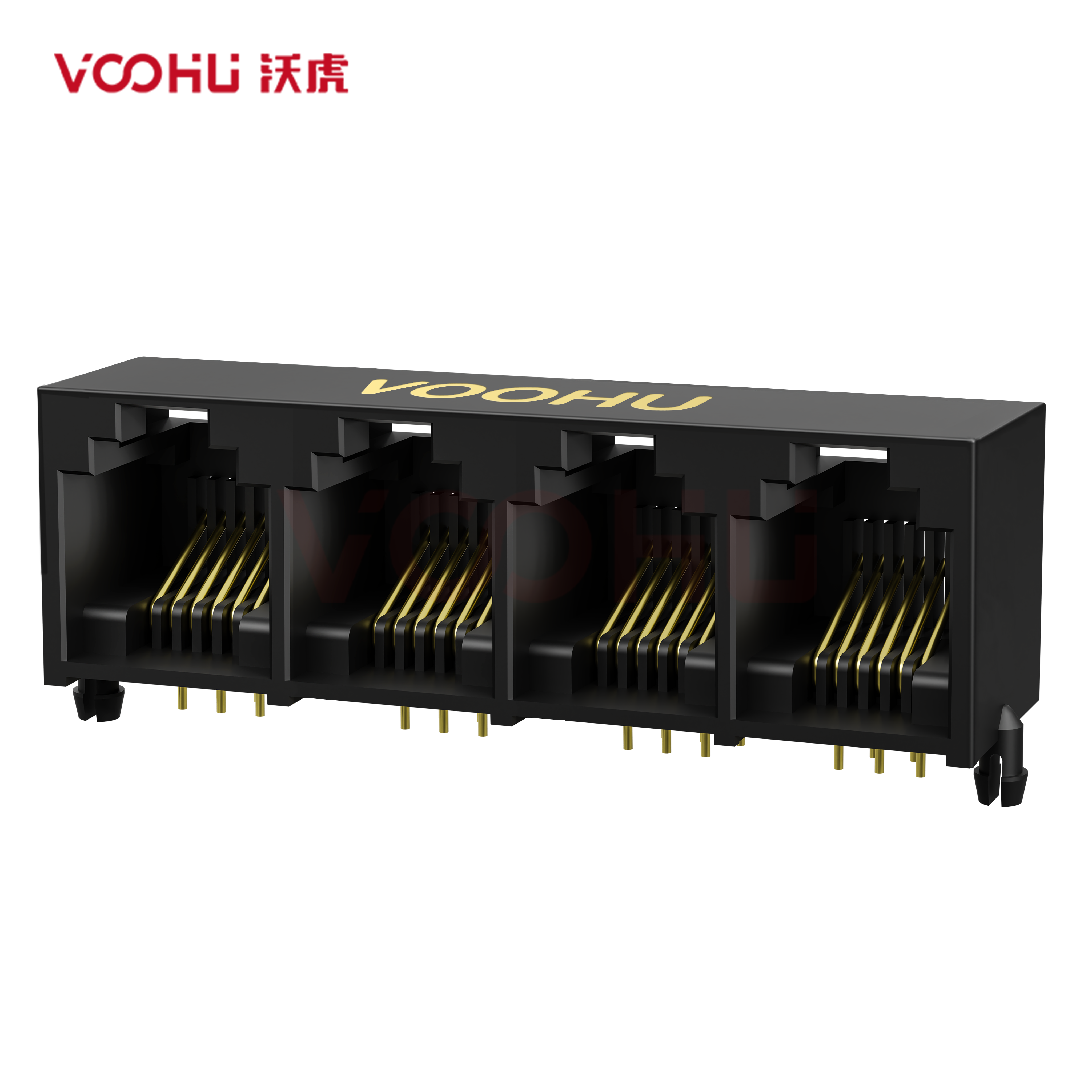 Network interface (RJ45/RJ11)