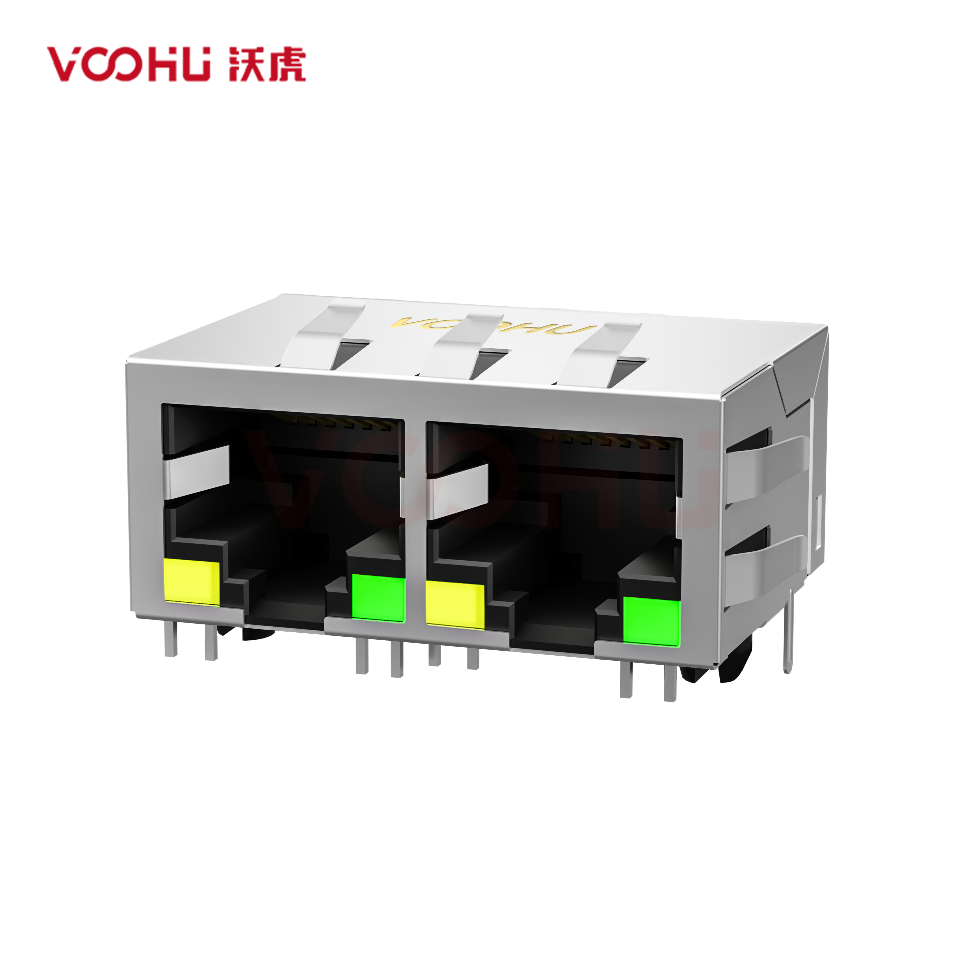 Network interface (RJ45/RJ11)