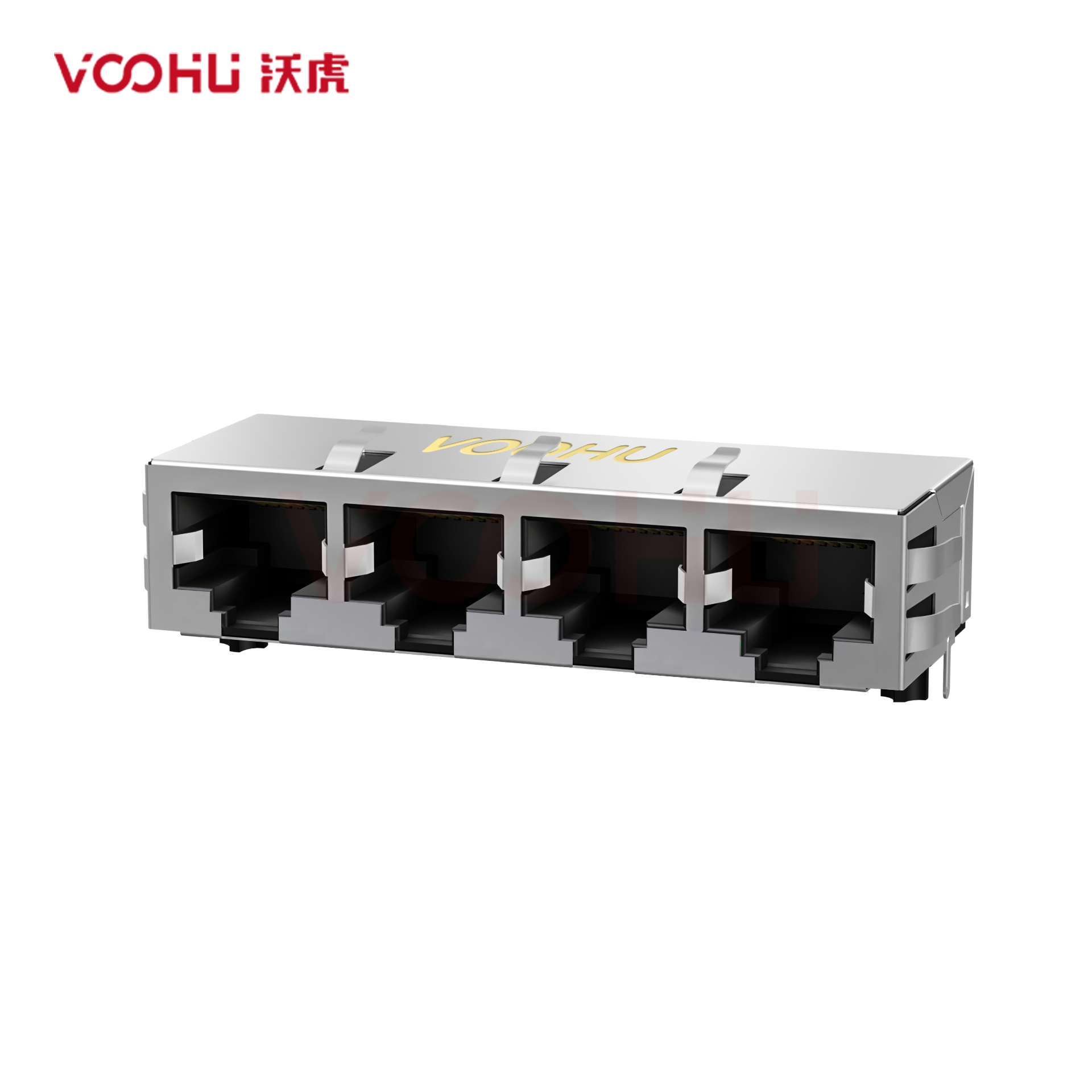 Network interface (RJ45/RJ11)