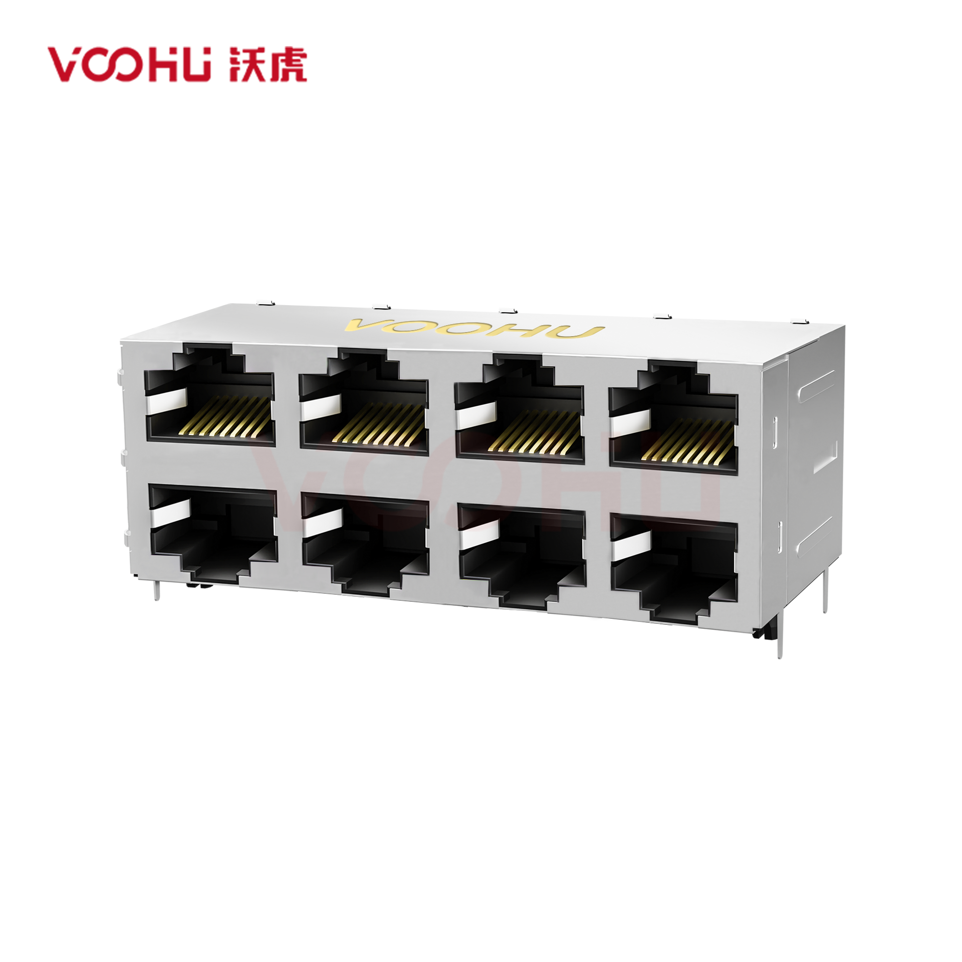 Network interface (RJ45/RJ11)