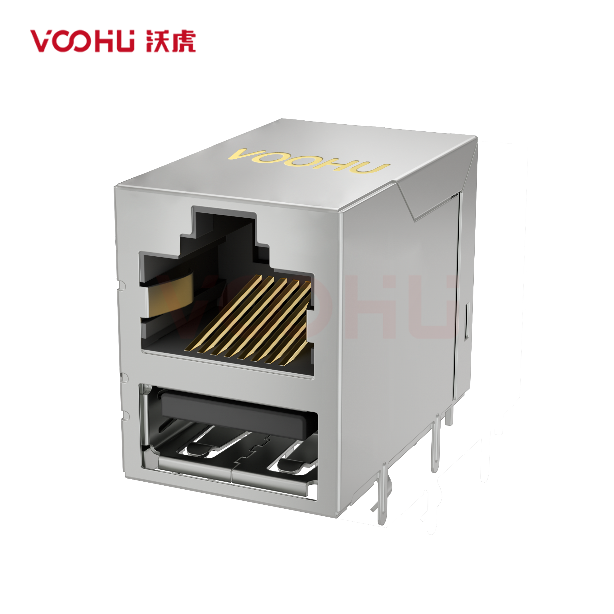 Network interface (RJ45/RJ11)