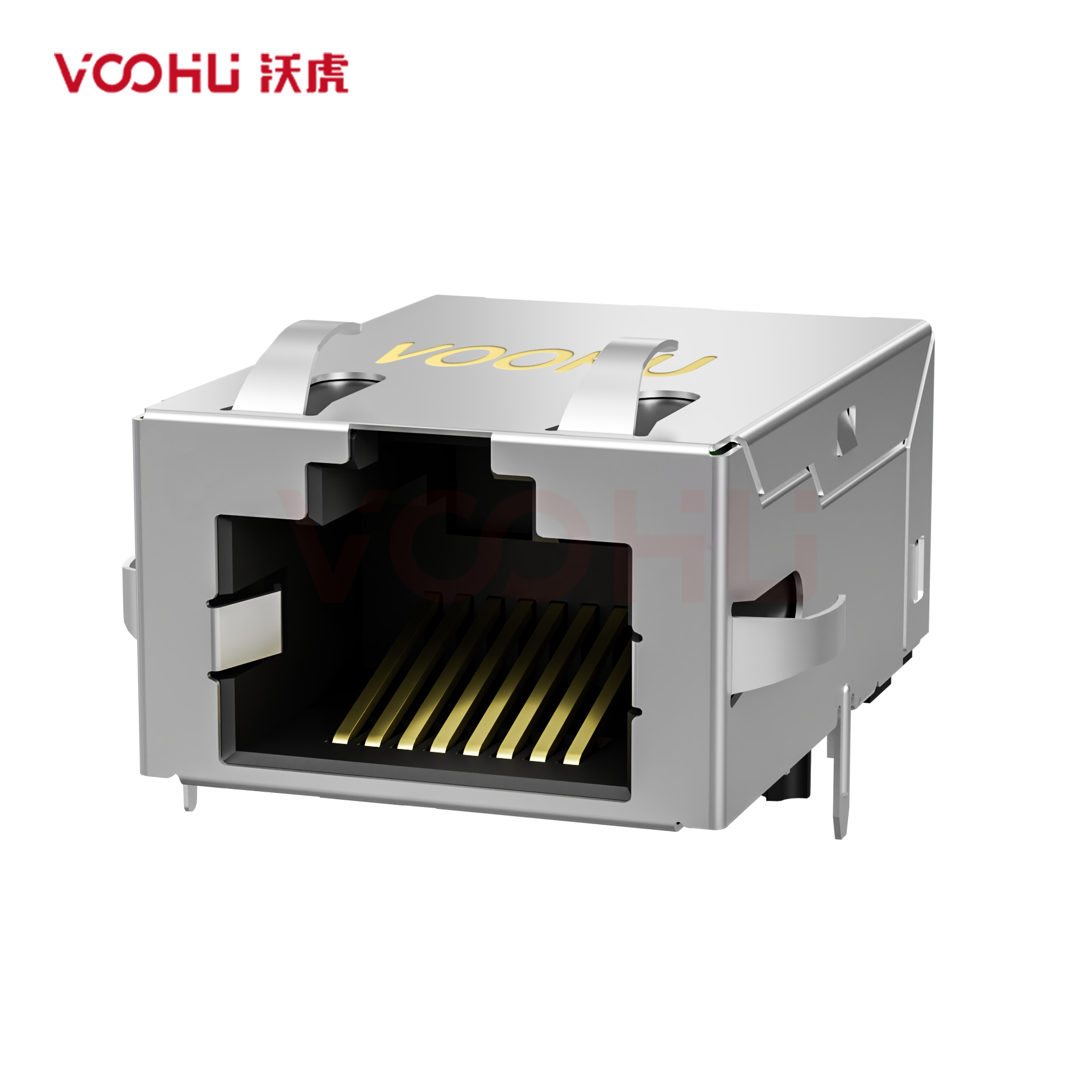 Network interface (RJ45/RJ11)