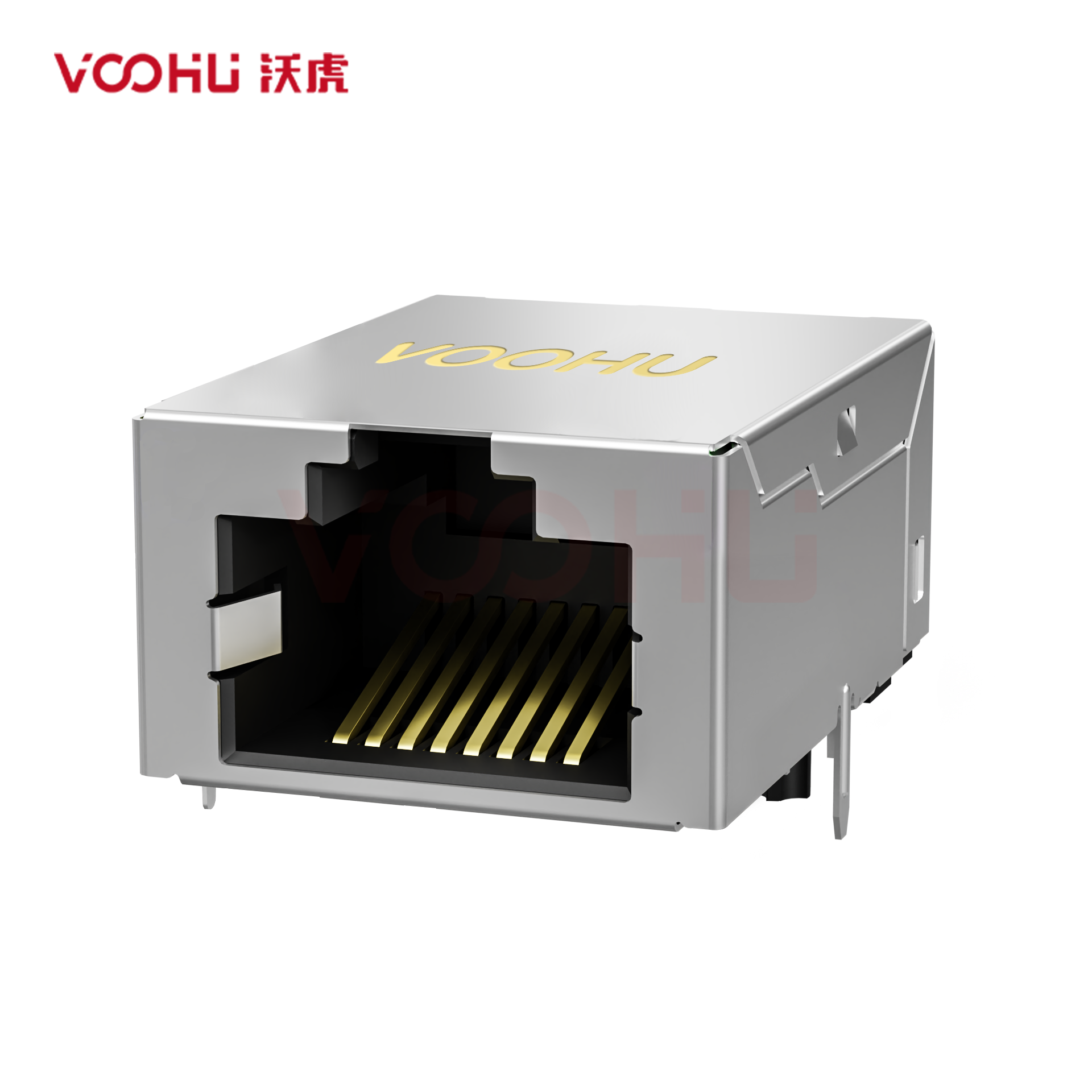 Network interface (RJ45/RJ11)