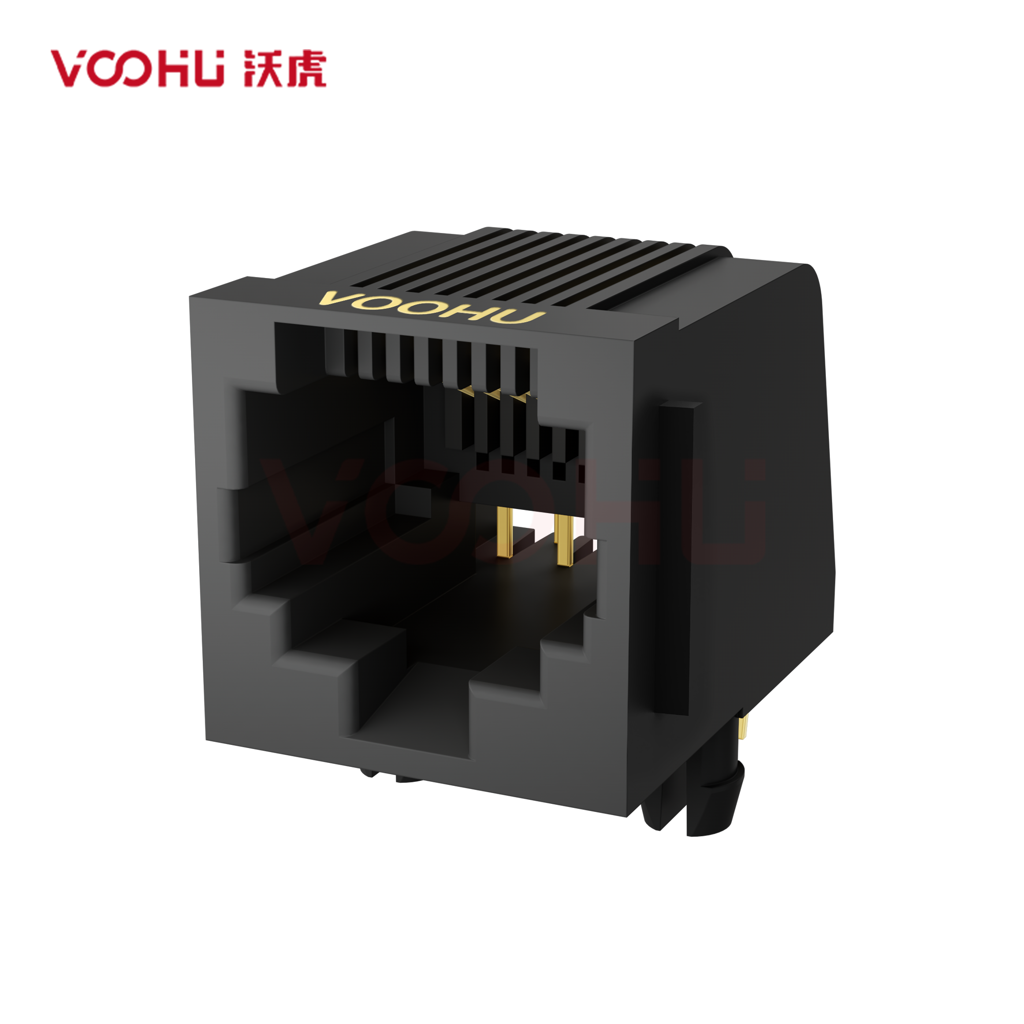 Network interface (RJ45/RJ11)