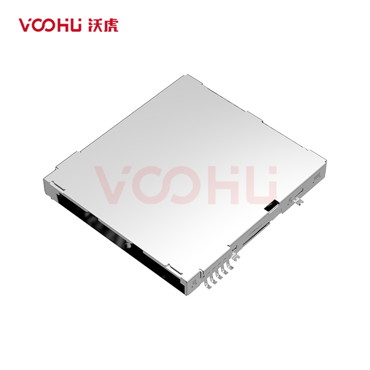 WHSD325-T1150-01  Adaptation typeSD  Direct plug-in  THT  Hot-swap support  SD7.0
