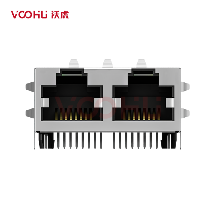 Network interface (RJ45/RJ11)