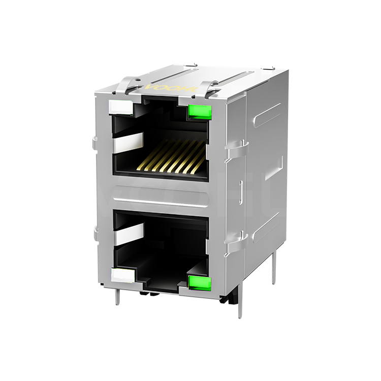 Network interface (RJ45/RJ11)