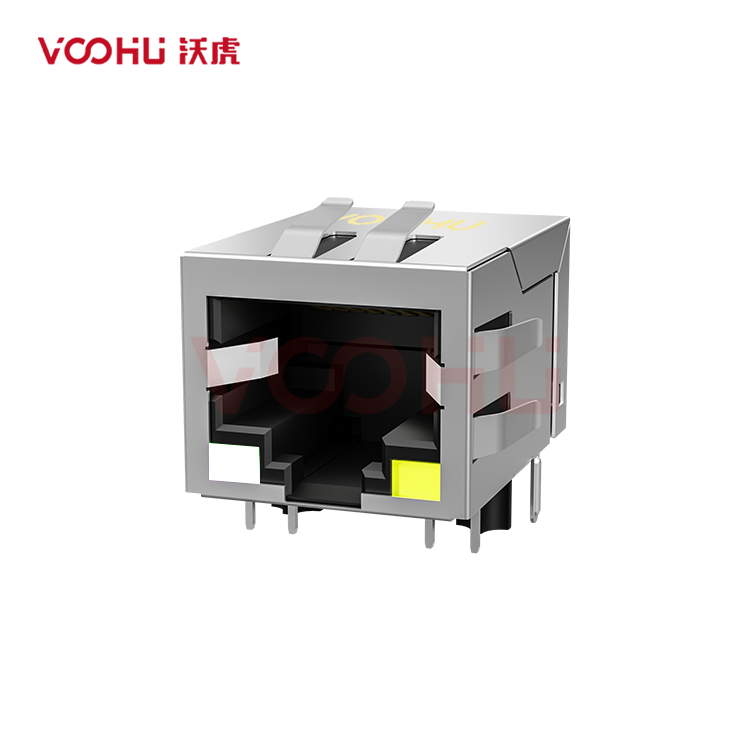 Network interface (RJ45/RJ11)