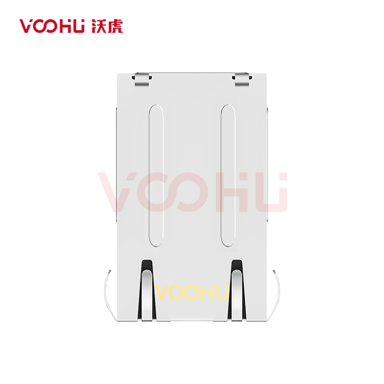 SYT21Q042DB3A4D068  90&deg;  2*1  Tab-Up/Down 100/1000BASE LED G/G DIP RJ45