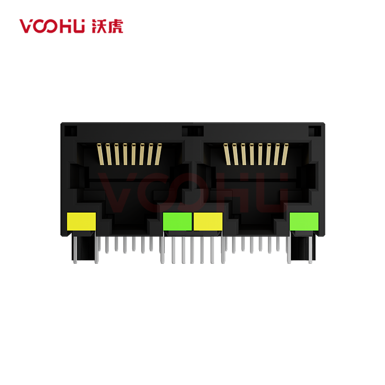 Network interface (RJ45/RJ11)