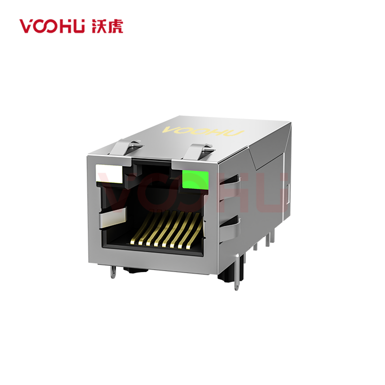Network interface (RJ45/RJ11)