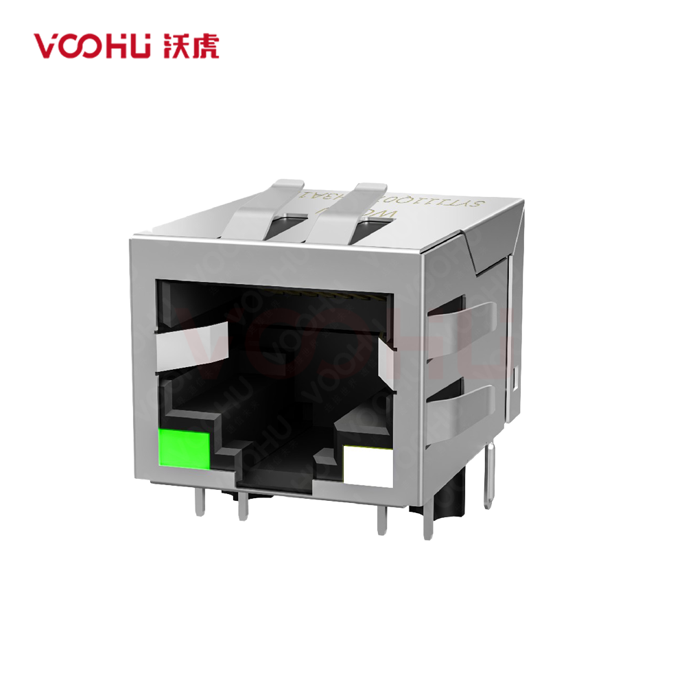 Network interface (RJ45/RJ11)