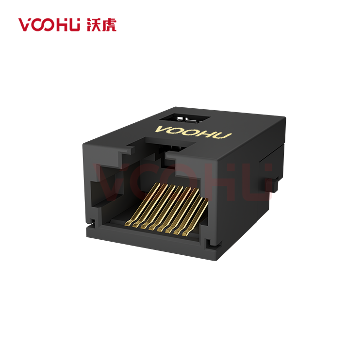 Network interface (RJ45/RJ11)