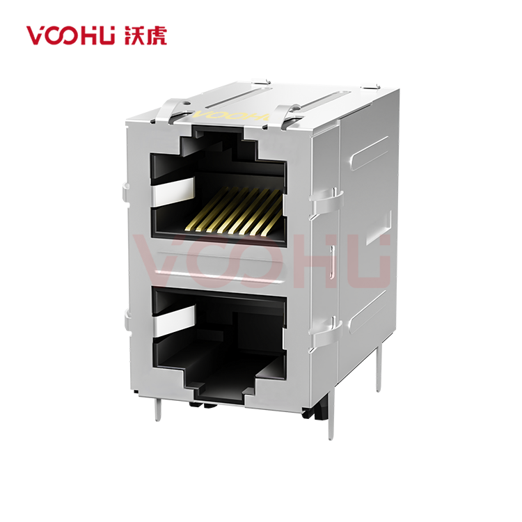 Network interface (RJ45/RJ11)