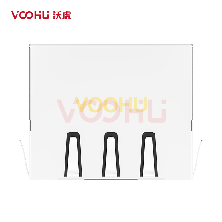 SYT312B002HWA4D  90&deg; side insertion  1*2  Tab Up 10/100M  DIP RJ45