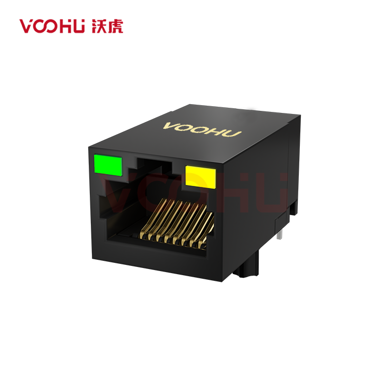 Network interface (RJ45/RJ11)