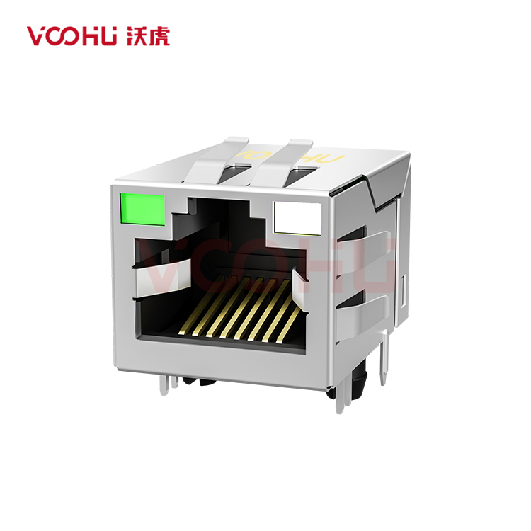 Network interface (RJ45/RJ11)