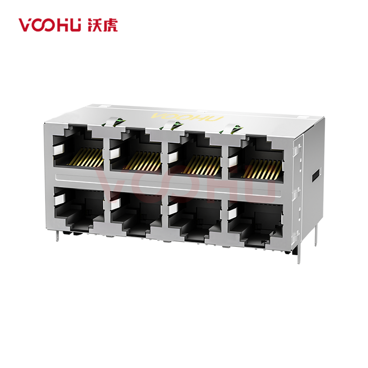 Network interface (RJ45/RJ11)