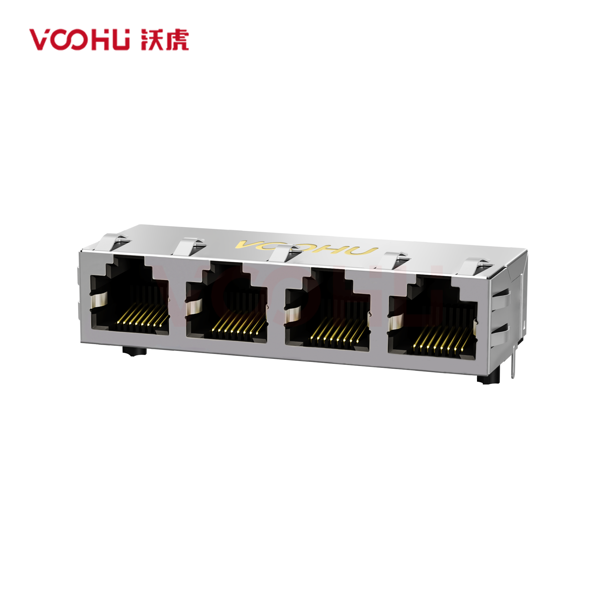 Network interface (RJ45/RJ11)