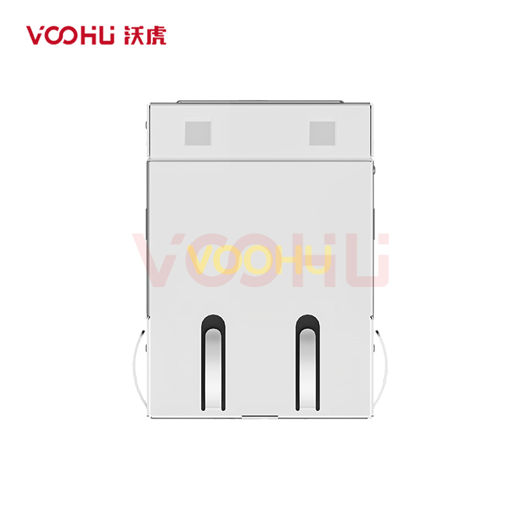 SYT21B002DB2A5D068  90&deg;  2*1  Tab-Up/Down 10/100BASE LED G/Y DIP RJ45