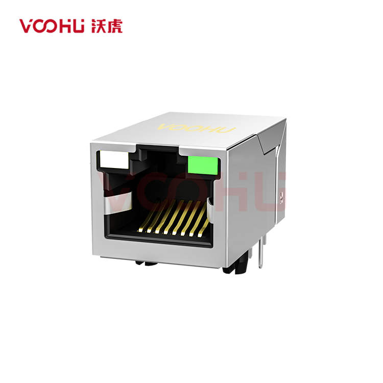 Network interface (RJ45/RJ11)