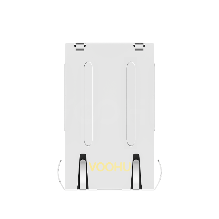 SYT21Q042DF3A5D068  90&deg;  2*1  Tab-Up/Down 100/1000BASE LED GY/G DIP RJ45