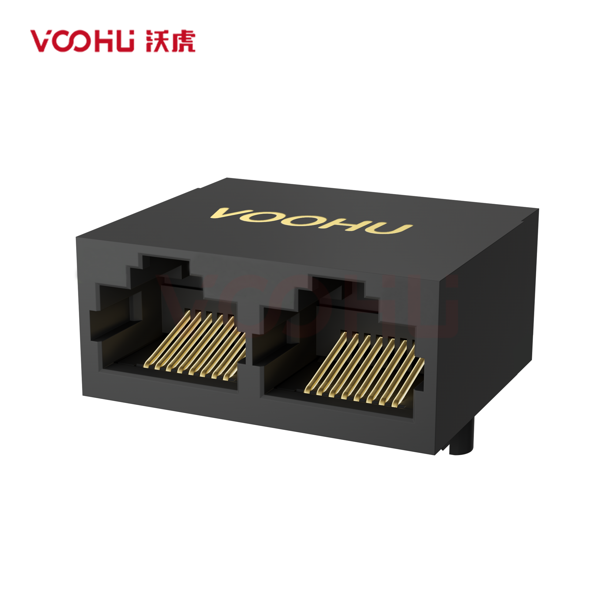 Network interface (RJ45/RJ11)