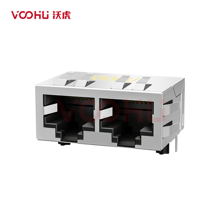 Network interface (RJ45/RJ11)