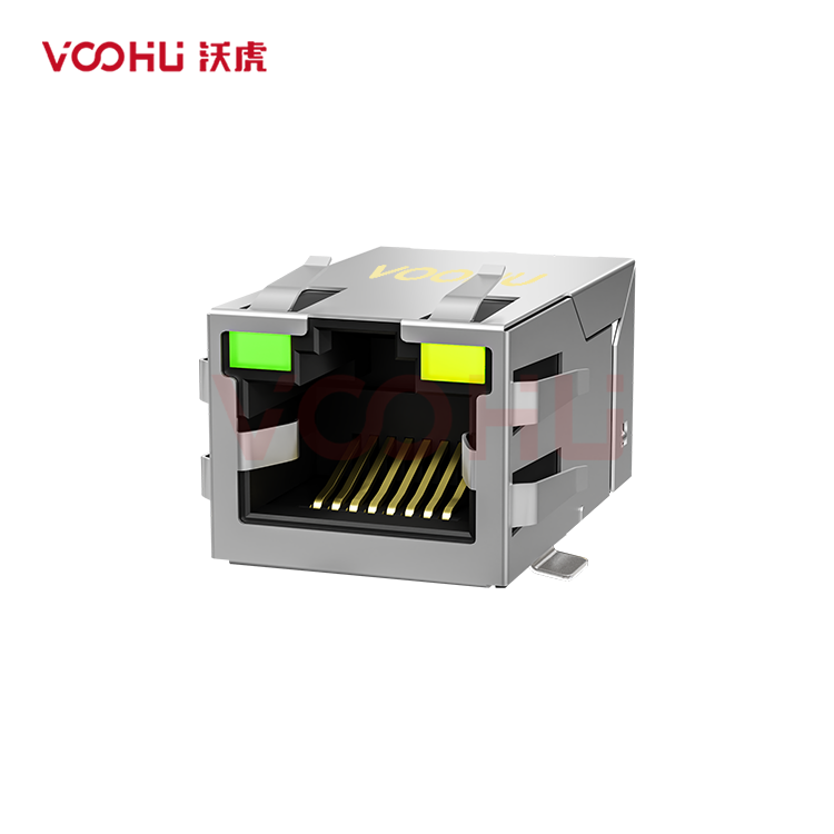 Network interface (RJ45/RJ11)