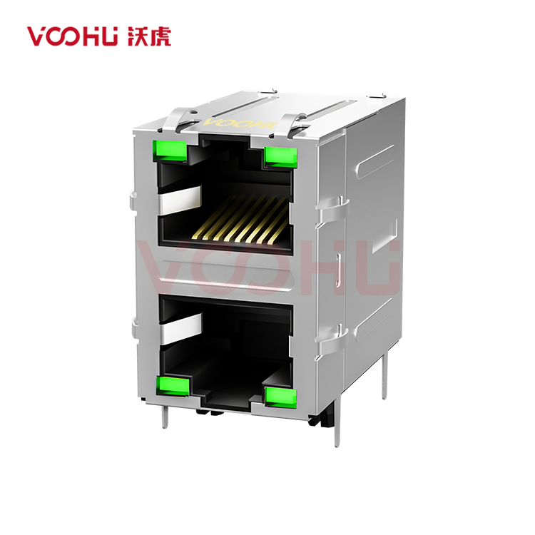Network interface (RJ45/RJ11)