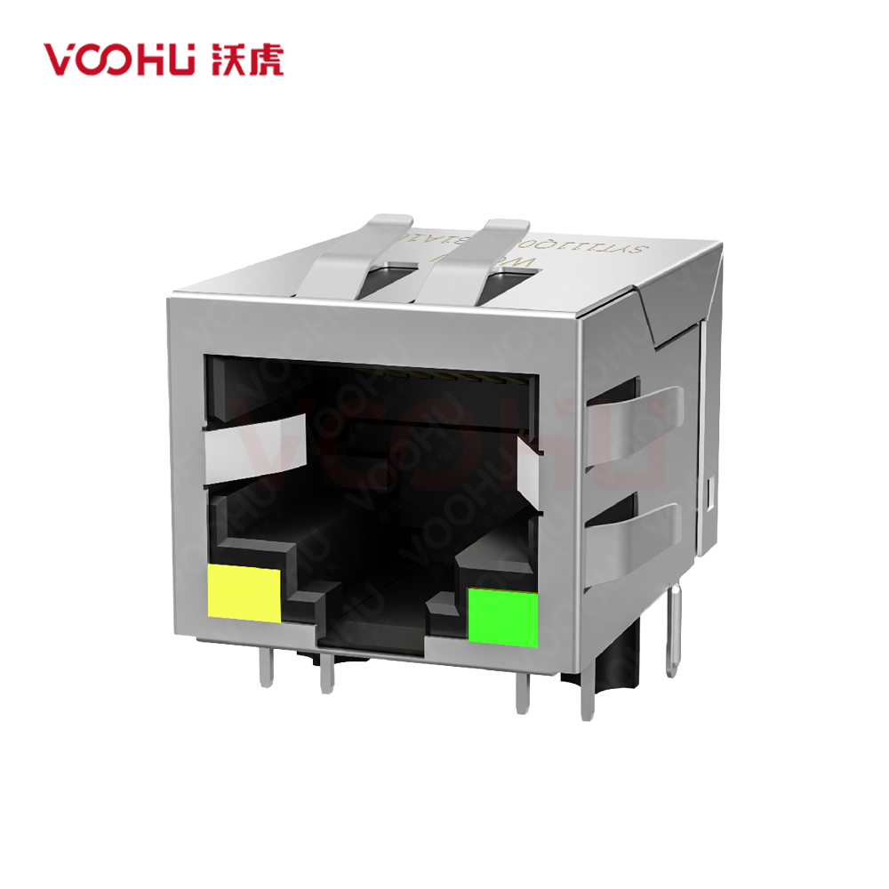 Network interface (RJ45/RJ11)