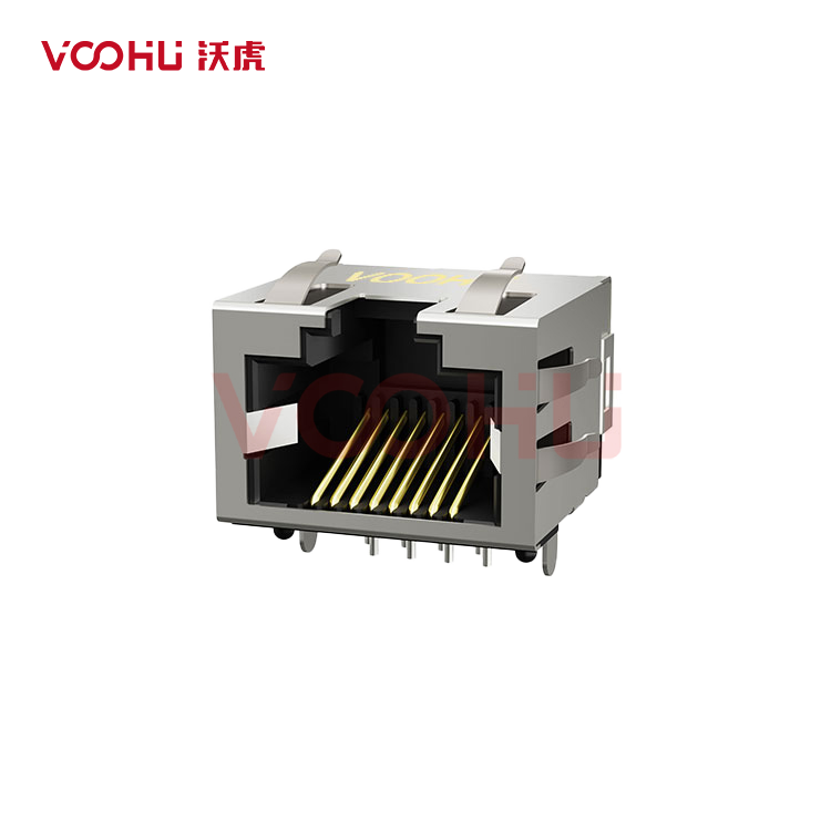 Network interface (RJ45/RJ11)