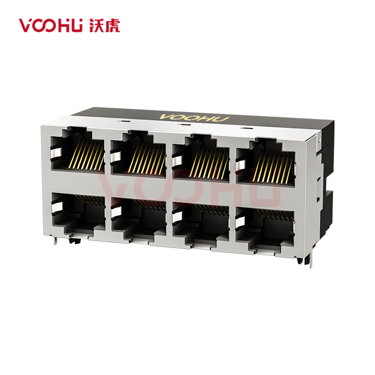 Network interface (RJ45/RJ11)