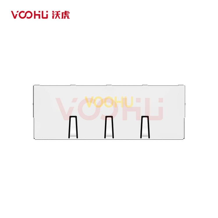SYT59211488DB1A1D3Y1006 90&deg; side insertion 1*4 8P8C Tab Down LED Y/G Shield Tabs DIP RJ45
