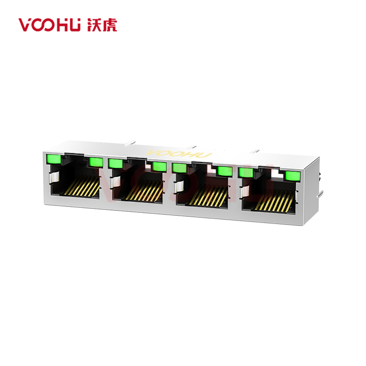 Network interface (RJ45/RJ11)