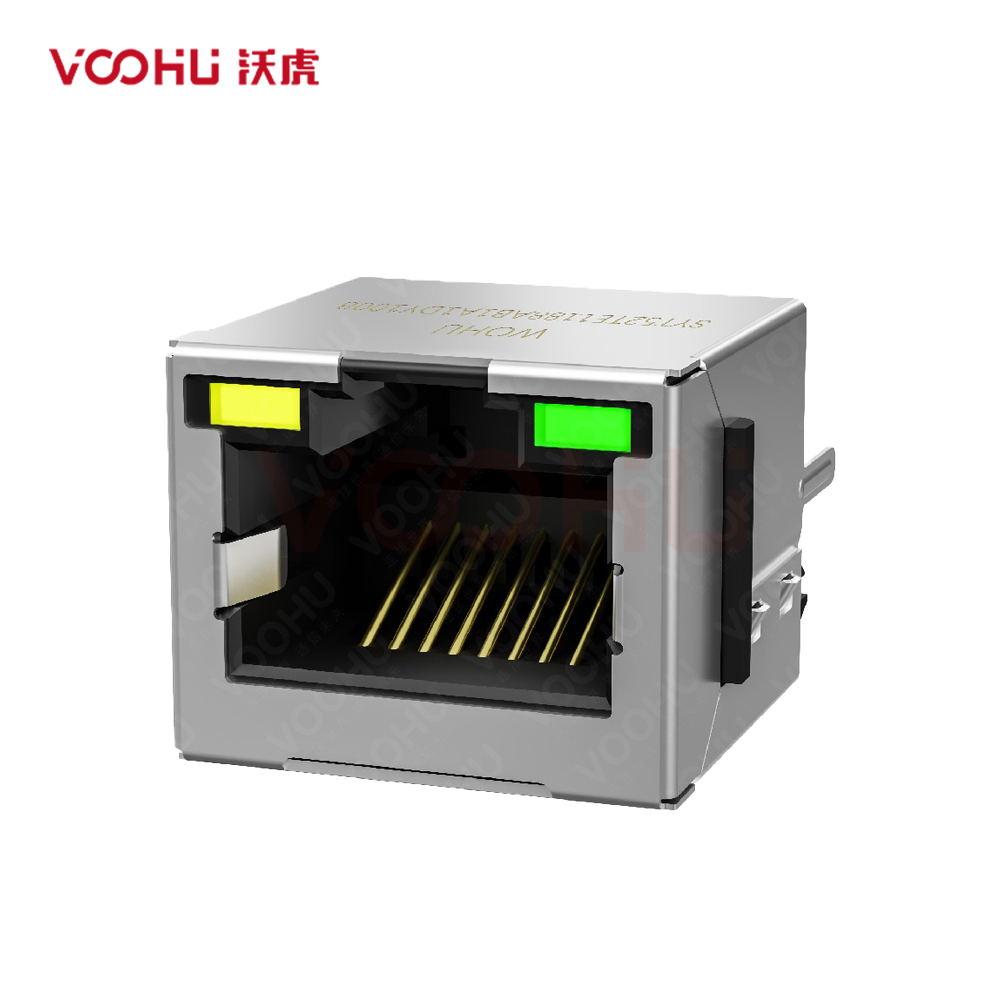 Network interface (RJ45/RJ11)