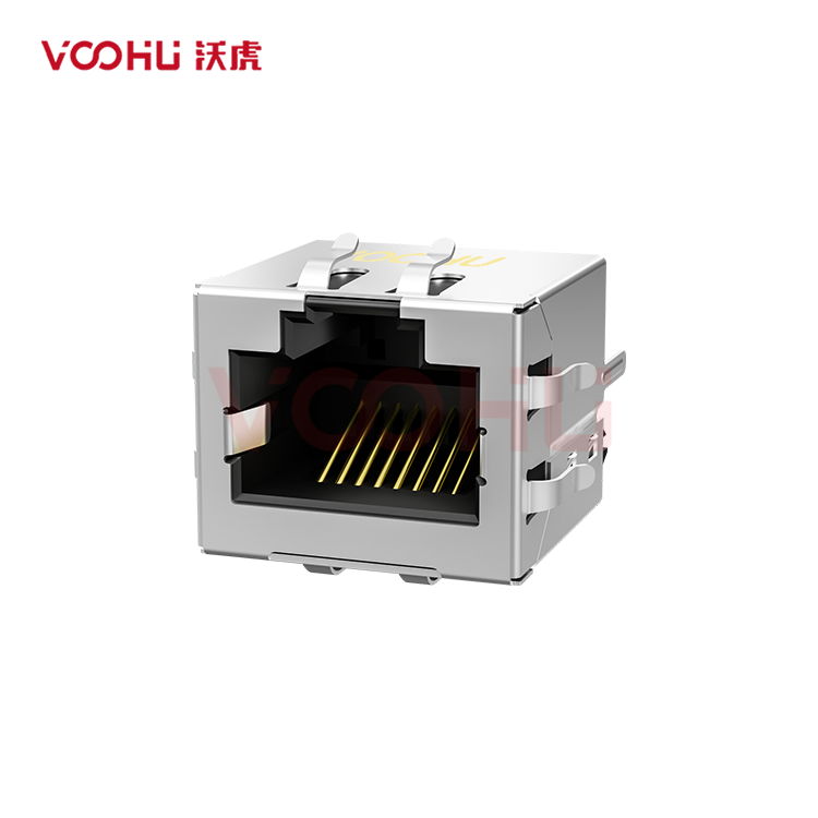 Network interface (RJ45/RJ11)