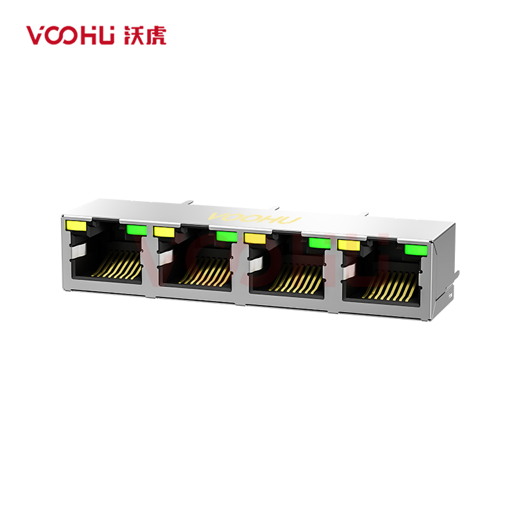 Network interface (RJ45/RJ11)
